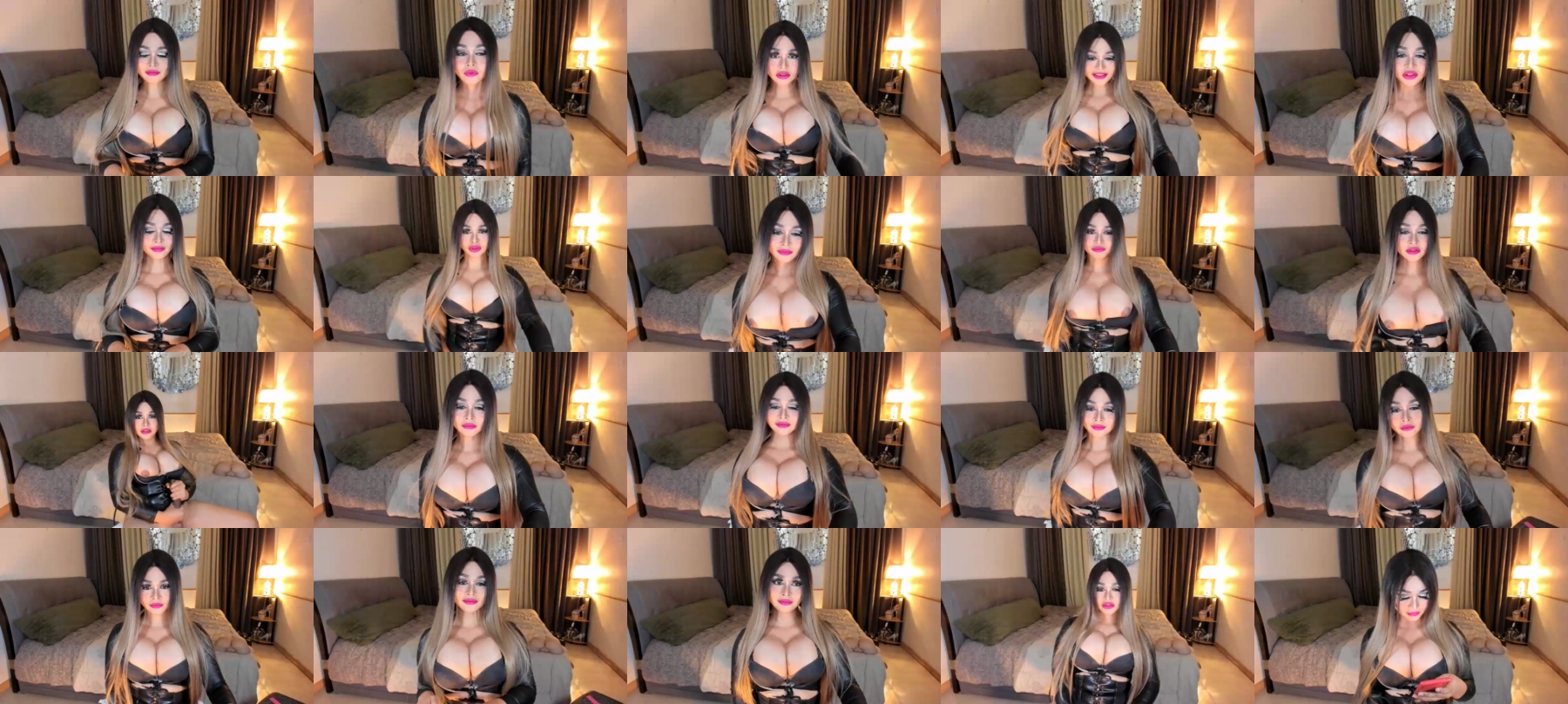 Monstercockgoddessxx  13-09-2021